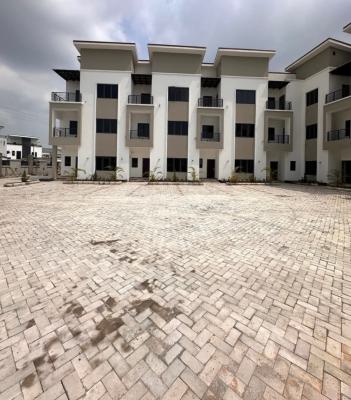 4 Bedroom Terrace Duplex, Gilmore, Jahi, Abuja, Terraced Duplex for Sale