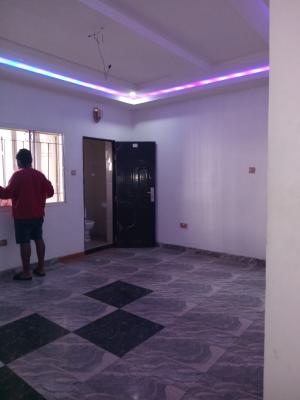 2bedroom Flat Upstairs, Ogombo, Ajah, Lagos, Flat / Apartment for Rent