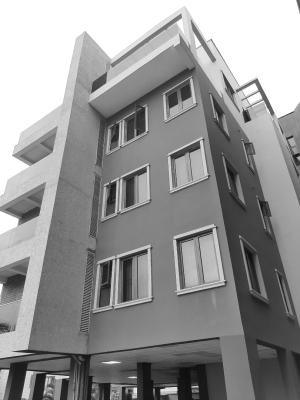 Serviced 3 Bedroom En-suite Flat with 1 Room Bq, Elevator,, Oniru, Victoria Island (vi), Lagos, Flat / Apartment for Rent