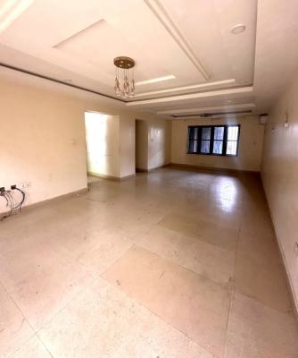 4 Bedroom Terrace Duplex, Gilmore, Jahi, Abuja, Terraced Duplex for Rent