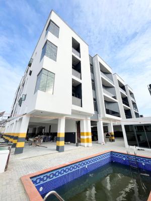 Luxury 2 & 3 Bedroom Serviced Apartment, Lekki, Lagos, Flat / Apartment for Sale