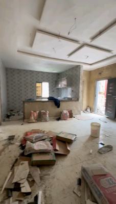 Newly Built and Standard 3 Bedroom Flat, Pedro, Gbagada, Lagos, Flat / Apartment for Rent