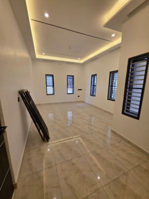 Newly Built 3bedroom Duplex with Modern Facilities, Carlton Gate Estate, Beside Kolapo Ishola Gra, Akobo, Ibadan, Ibadan, Oyo, Detached Duplex for Rent