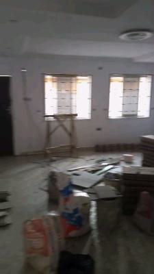 Standard and Spacious 2 Bedroom Flat, Medina, Medina, Gbagada, Lagos, Flat / Apartment for Rent