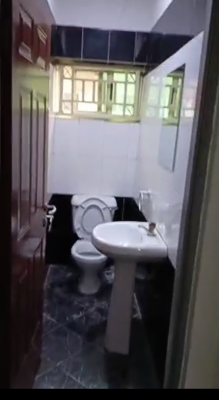 Lovely 3bed Room Flat at Pedro, Pedro, Gbagada, Lagos, Flat / Apartment for Rent