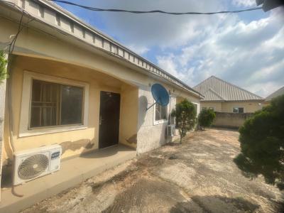 Spacious Portable 1 Bedroom Flat, Fha (f.h.a), Lugbe District, Abuja, Mini Flat (room and Parlour) for Rent