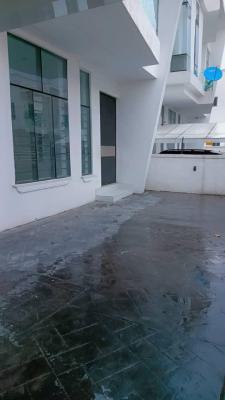 Clean 5 Bedroom Duplex, Lekki Palm City Estate, Ado Road, Ajah, Lagos, Detached Duplex for Rent