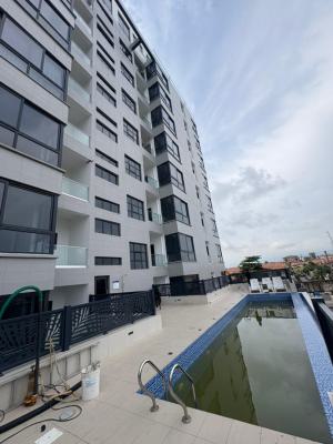 3-bedroom Smart Home with Bq, Pool & Ac, Lekki, Lagos, House for Sale