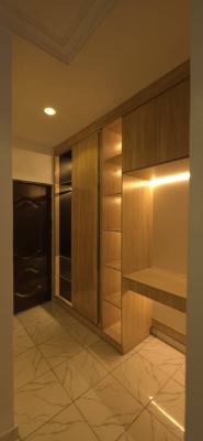 2 Bedroom Apartment, Akowonjo, Alimosho, Lagos, Flat / Apartment Short Let