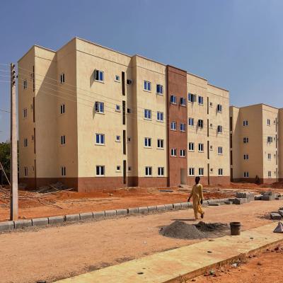 2 Bedroom Apartment, Karasana, Gwarinpa, Abuja, Flat / Apartment for Sale