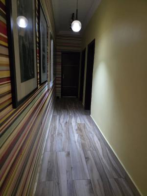 a Massive 3 Bedroom Flat All En-suite, Citiview Estate, Berger, Arepo, Ogun, Flat / Apartment for Sale