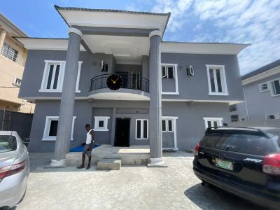 3 Bedroom Flat, Ilasan, Lekki, Lagos, House for Rent