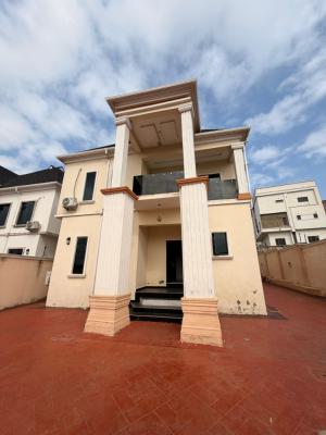 Newly Built 5 Bedroom Duplex, Kolapo Ishola Gra, Akobo, Ibadan, Oyo, Detached Duplex for Rent