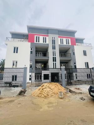 a Newly Built 3 Bedroom Apartment Home Plus Bq, Surulere, Lagos, Flat / Apartment for Sale