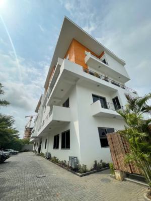 4 Bedroom Maisonette with Bq, Banana Island, Ikoyi, Lagos, House for Rent