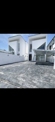 Luxury 5bedroom Fully Detached Duplex, Harris Drive Vgc, Lekki Expressway, Lekki, Lagos, Detached Duplex for Sale