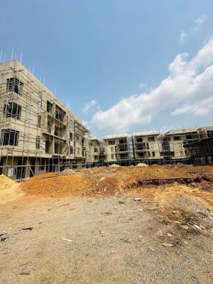 Nicely Built 2/3/4 Bedroom Apartment Plus Bq, Adeniyi Jones, Ikeja, Lagos, House for Sale