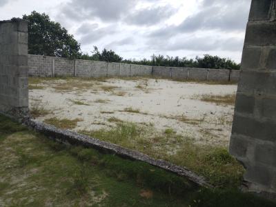 Well Landfill Dry Land, Lekki Scheme 2, Ogombo, Ajah, Lagos, Residential Land for Sale