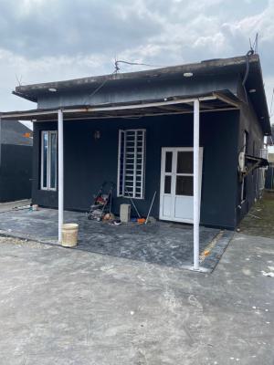 Luxury Built 2 Bedroom Bungalow, Aptech, Sangotedo, Ajah, Lagos, Flat / Apartment for Rent