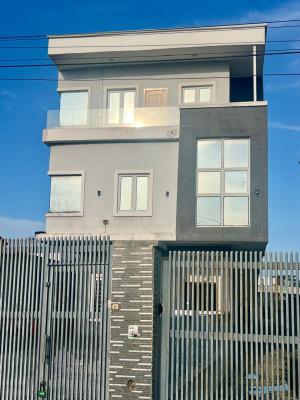 2 Bedroom Duplex, Ikate, Lekki, Lagos, House for Rent