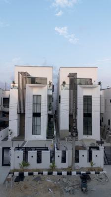 Luxury 5bedroom Fully Detached Duplex., Lekki, Lagos, House for Sale
