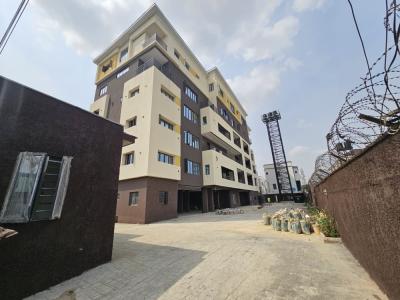 Newly Built Studio Apartment, Adekunle Fajuyi Way, Ikeja Gra, Ikeja, Lagos, Self Contain (single Rooms) for Sale