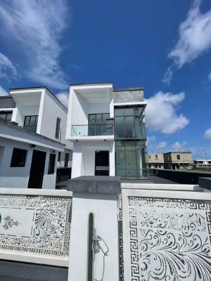 5 Bedroom Fully Detached Duplex with Bq, Royal Garden Estate, Ajah, Lagos, Detached Duplex for Sale