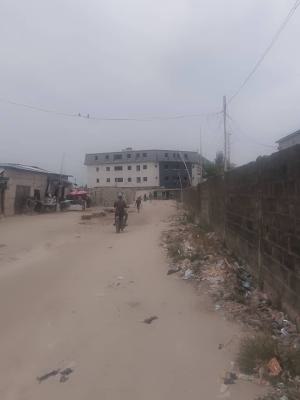 400sqmt Prime  Dry Land in a Prime Location, Close Proximity to Ajah Bridge, Ajah, Lagos, Mixed-use Land for Sale