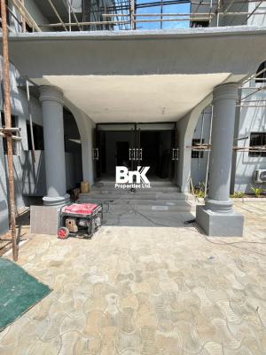Brand New 3-bedroom Apartment with Pool (available  in 1 Month), Lekki Phase 1, Lekki, Lagos, Flat / Apartment for Rent
