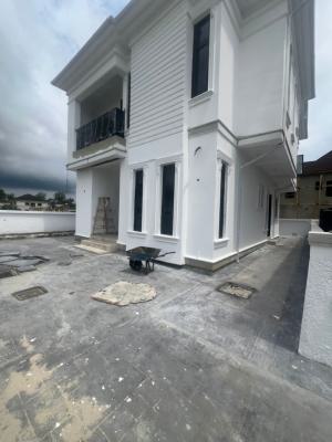 Newly Built 4 Bedroom Detached Duplex with Bq, Mayfair Gardens, Awoyaya, Ibeju Lekki, Lagos, Detached Duplex for Sale
