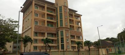 a Well Maintained 3-bedroom Flat + 1 Bq on The 6th Floor. Swimming Pool, Ancestors Court, 20 Bourdillon Road, Ikoyi, Lagos, Flat / Apartment for Rent