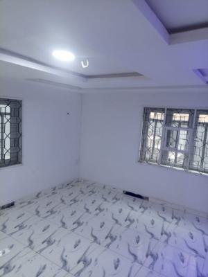 a Newly Built 2 and 3bedroom, Opposite Kolapo Ishola Gra (peace and Progress Estate, Ibadan, Oyo, Flat / Apartment for Rent