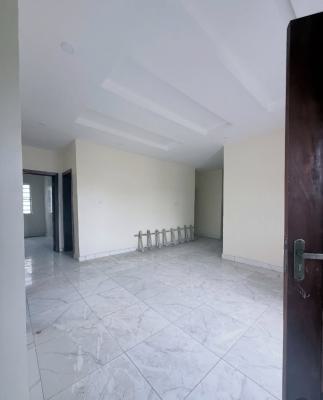 3 Bedroom Apartment Newly Listed, Osapa, Lekki, Lagos, Flat / Apartment for Rent