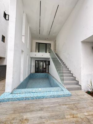 5 Bedroom Detached Duplex with Swimming Pool, and Bq, Banana Island, Ikoyi, Lagos, Detached Duplex for Sale