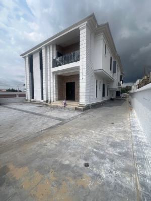 Newly Built 5 Bedroom Detached Duplex with Bq on a Full Plot, Mayfair Gardens, Awoyaya, Ibeju Lekki, Lagos, Detached Duplex for Sale