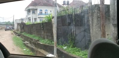 350sqm Corner Piece Land, Gra, Ogudu, Lagos, Residential Land for Sale