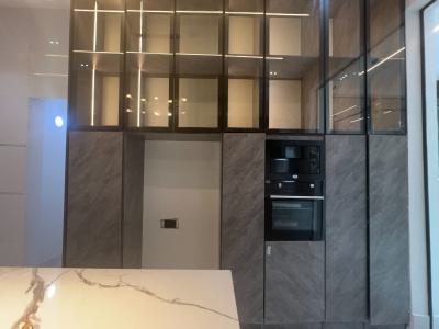 5 Bedroom Fully Detached Duplex, Lekki Palm City Estate, Lekki, Lagos, Detached Duplex for Sale