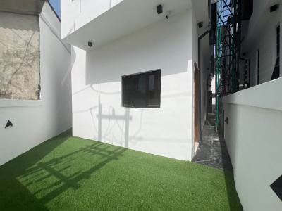5 Bedroom Fully Detached Duplex, Lekki Palm City Estate, Lekki, Lagos, Detached Duplex for Sale