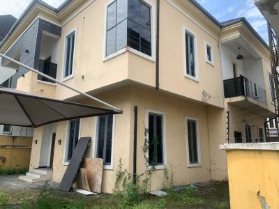 Fully Detached 5-bedroom Duplex with Bq. @ Chevron, Chevron, Lekki, Lagos, Detached Duplex for Sale