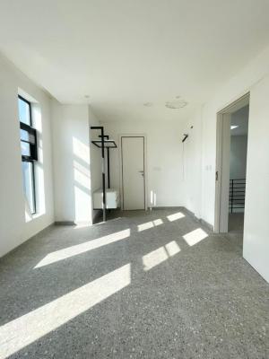 Beautiful 4 Bedroom Terraced Duplex with Bq, Ikate, Lekki, Lagos, Terraced Duplex for Rent