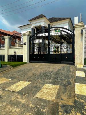Executive 4 Bedroom Duplex with Furniture & 2 Nos of 3 Bedroom, Diamond Estate, Command, Ipaja, Lagos, House for Sale