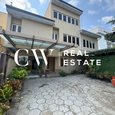 Commercial Property, Victoria Island (vi), Lagos, Commercial Property for Rent