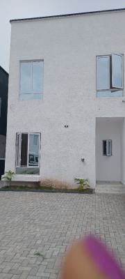 3 Bedroom Semi-detached Duplexe, Ibeju Lekki, Lagos, Semi-detached Duplex for Sale