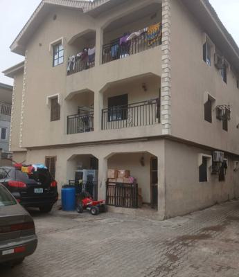 6 Tastefully Built Units of 3-bedroom Flats in a Serene Environment., Majek, Off Lekki-epe Express, Two Plots Away From Express, Lekki Expressway, Lekki, Lagos, Block of Flats for Sale