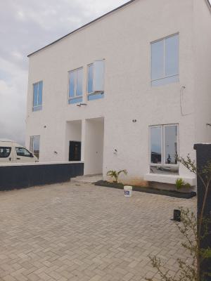 3 Bedroom Semi-detached Duplex, Eleko, Ibeju Lekki, Lagos, House for Sale
