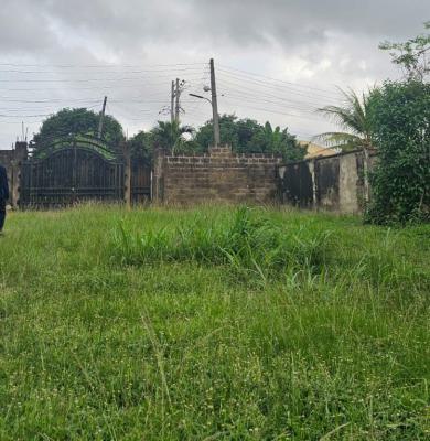 Standard 2,500sqm Land, Alalubosa Estate Aleshiloye, Ibadan, Oyo, Mixed-use Land for Sale