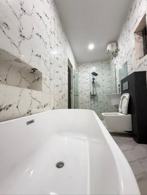 Fully Detached 4 Bedroom Duplex, Palace Estate, Akala, Akobo, Ibadan, Oyo, Detached Duplex for Sale