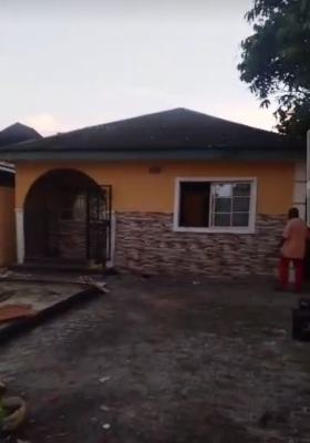 Beautifully Finished 3-bedroom Bungalow in a Secure and Serene Estate, Majek in Between Sangotedo and Abijo, Lekki Expressway, Lekki, Lagos, Detached Bungalow for Sale