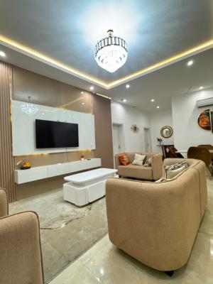 Two Bedroom Apartment, Jemi Court Residence, Surulere, Lagos, Flat / Apartment Short Let