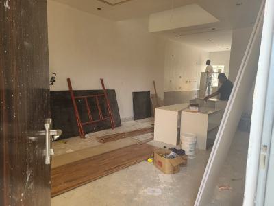 Last Chance to Own Luxury - (off Plan Project), Capital Terraces, Idera Scheme, Eleko, Ibeju Lekki, Lagos, Terraced Duplex for Sale